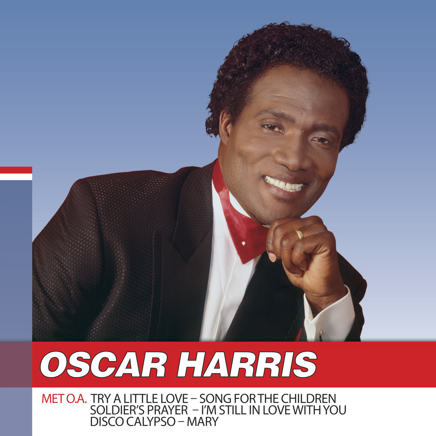 Oscar Harris & Twinkle Stars
